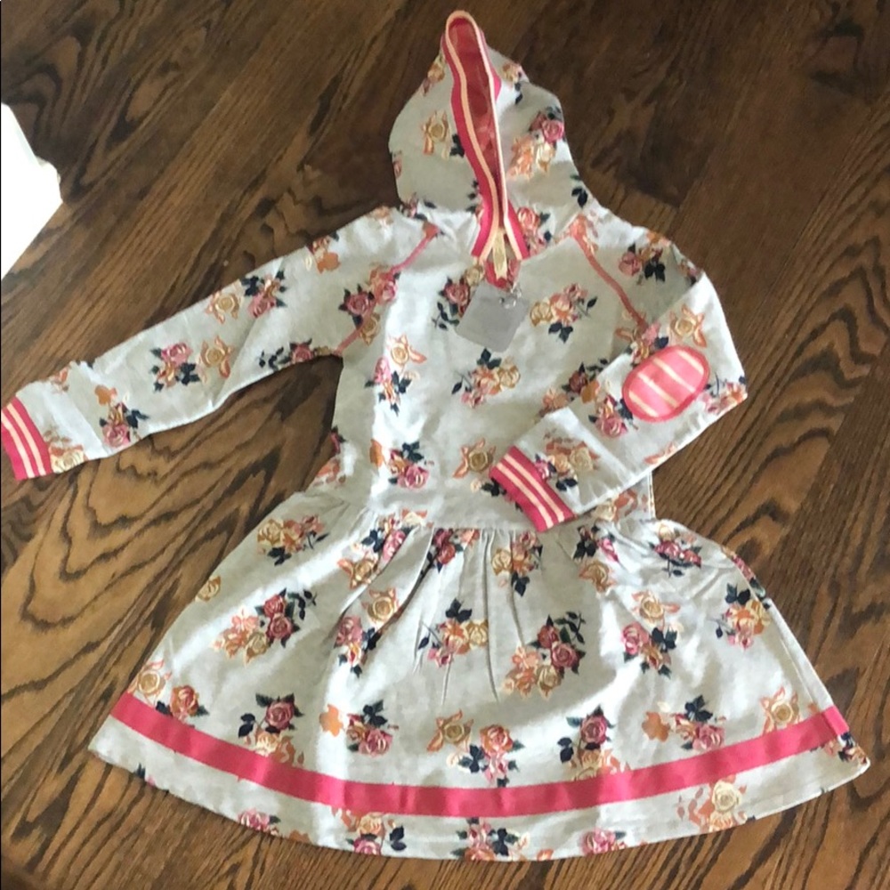 Matilda Jane NEW size 8